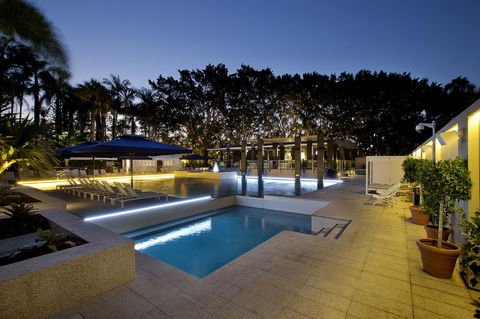 The Star Grand At The Star Gold Coast - Yamba Accommodation 28