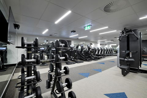 The Star Grand At The Star Gold Coast - Yamba Accommodation 40