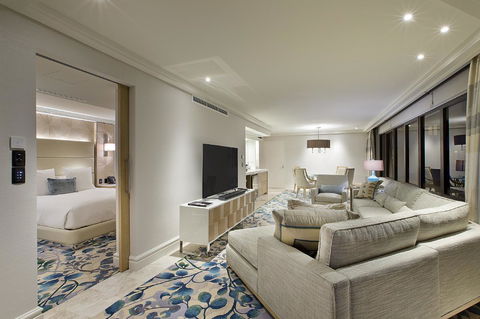 The Star Grand At The Star Gold Coast - Yamba Accommodation 31