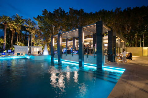 The Star Grand At The Star Gold Coast - Yamba Accommodation 26