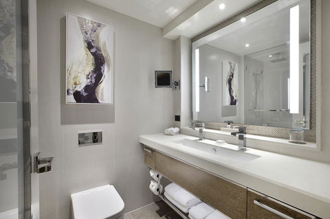 The Star Grand At The Star Gold Coast - Yamba Accommodation 3