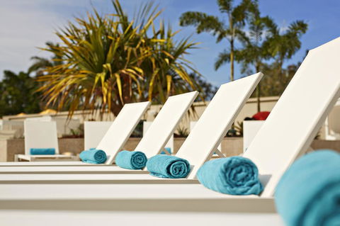 The Star Grand At The Star Gold Coast - Yamba Accommodation 35