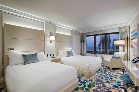 The Star Grand At The Star Gold Coast - Yamba Accommodation 13