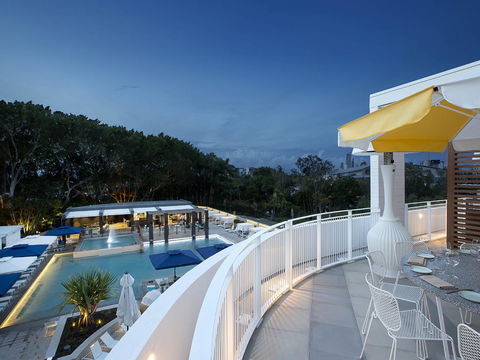 The Star Grand At The Star Gold Coast - Yamba Accommodation 43