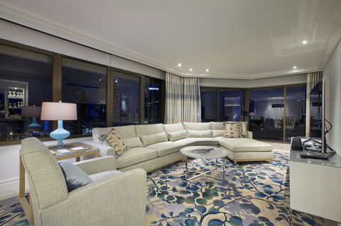 The Star Grand At The Star Gold Coast - Yamba Accommodation 32