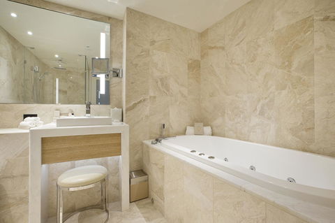 The Star Grand At The Star Gold Coast - Yamba Accommodation 29