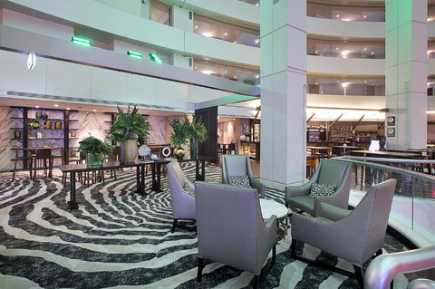 The Star Grand At The Star Gold Coast - Yamba Accommodation 15