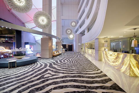 The Star Grand At The Star Gold Coast - Yamba Accommodation 18