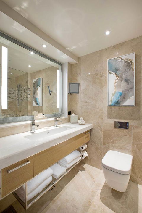 The Star Grand At The Star Gold Coast - Yamba Accommodation 8