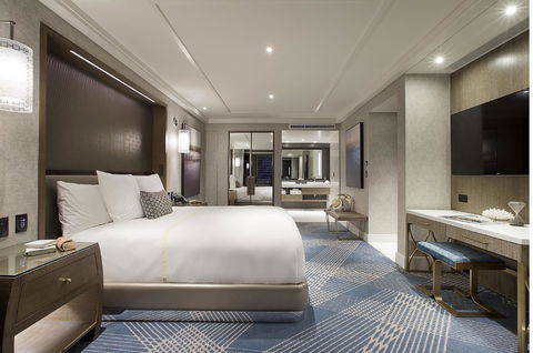 The Star Grand At The Star Gold Coast - Yamba Accommodation 6