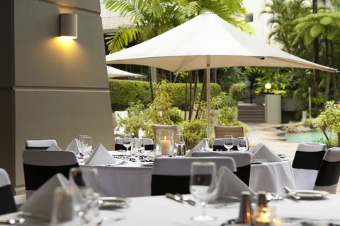 Novotel Cairns Oasis Resort - Yamba Accommodation 40