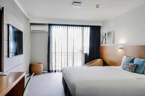 Novotel Cairns Oasis Resort - Yamba Accommodation 27