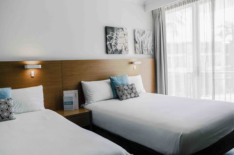 Novotel Cairns Oasis Resort - Yamba Accommodation 25
