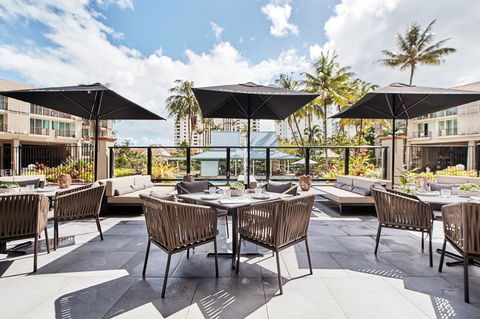 Novotel Cairns Oasis Resort - Yamba Accommodation 32