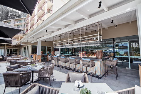 Novotel Cairns Oasis Resort - Yamba Accommodation 12
