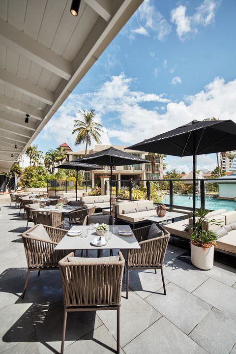 Novotel Cairns Oasis Resort - Yamba Accommodation 8