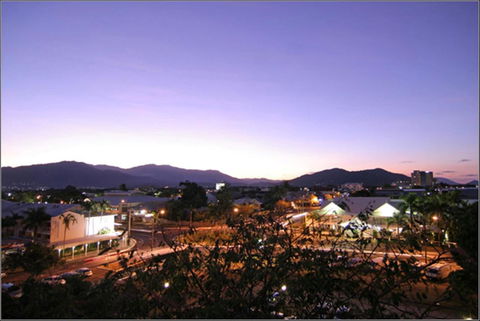 Novotel Cairns Oasis Resort - Yamba Accommodation 39