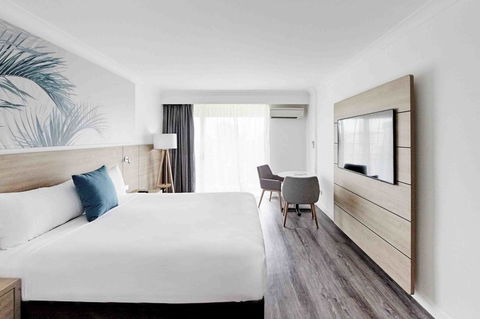 Novotel Cairns Oasis Resort - Yamba Accommodation 6