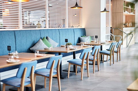 Novotel Cairns Oasis Resort - Yamba Accommodation 7
