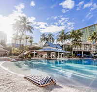 Novotel Cairns Oasis Resort - Yamba Accommodation