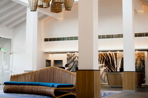 Novotel Cairns Oasis Resort - Yamba Accommodation 5
