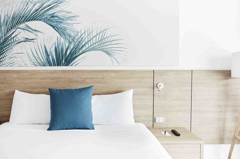 Novotel Cairns Oasis Resort - Yamba Accommodation 10
