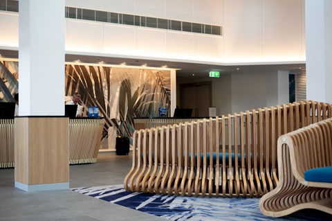 Novotel Cairns Oasis Resort - Yamba Accommodation 13