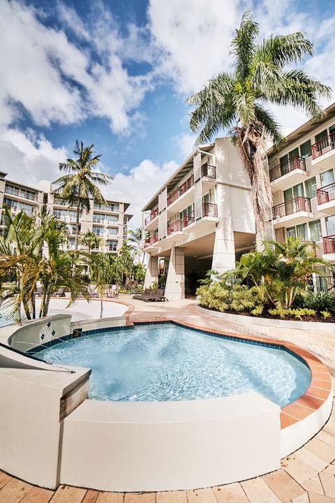 Novotel Cairns Oasis Resort - Yamba Accommodation 20