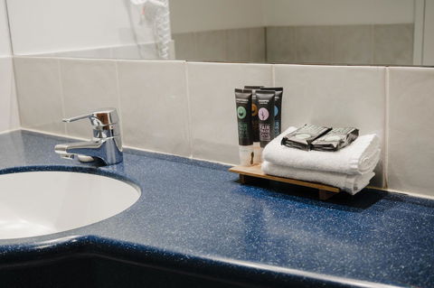 Novotel Cairns Oasis Resort - Yamba Accommodation 24