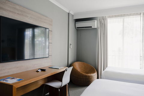Novotel Cairns Oasis Resort - Yamba Accommodation 26