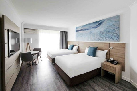 Novotel Cairns Oasis Resort - Yamba Accommodation 17