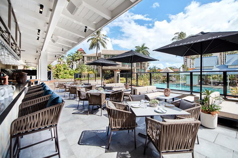 Novotel Cairns Oasis Resort - Yamba Accommodation 31