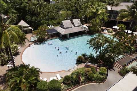 Novotel Cairns Oasis Resort - Yamba Accommodation 37