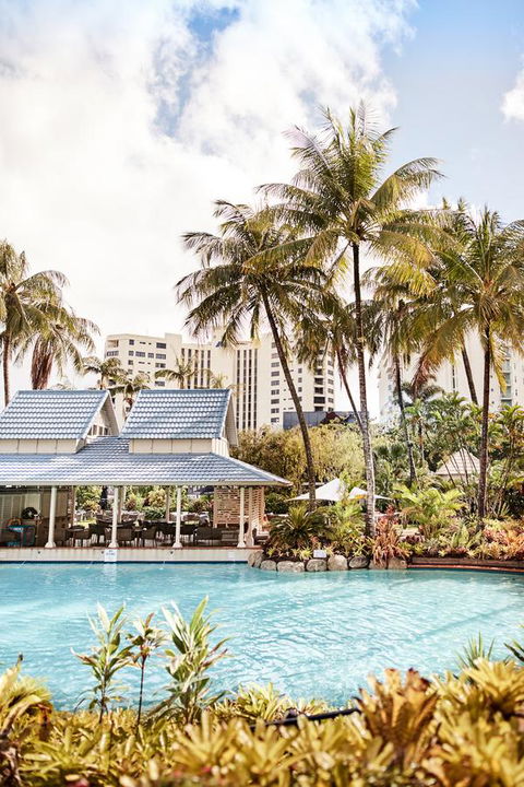 Novotel Cairns Oasis Resort - Yamba Accommodation 4