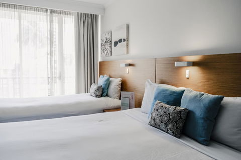 Novotel Cairns Oasis Resort - Yamba Accommodation 23