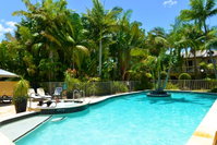 Noosavillage River Resort