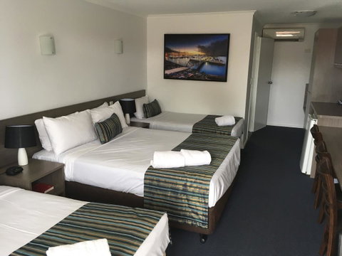 Sugar Country Motor Inn - Yamba Accommodation 15