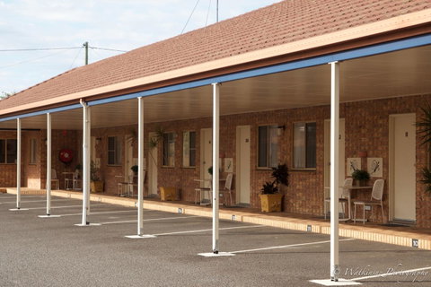 Sugar Country Motor Inn - Yamba Accommodation 20