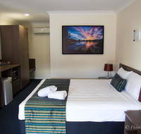 Sugar Country Motor Inn - Yamba Accommodation