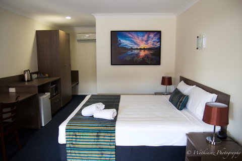 Sugar Country Motor Inn - Yamba Accommodation 0