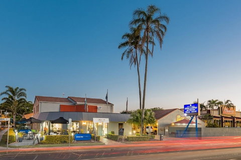 Sugar Country Motor Inn - Yamba Accommodation 7