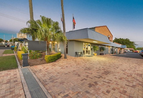 Sugar Country Motor Inn - Yamba Accommodation 11