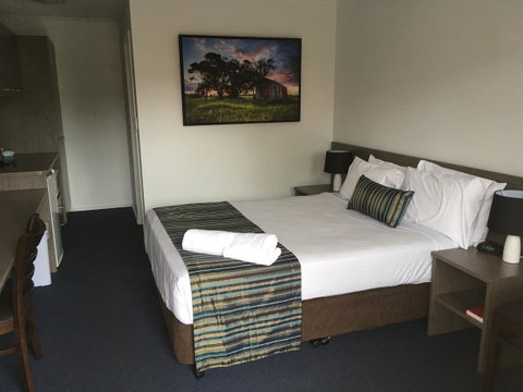 Sugar Country Motor Inn - Yamba Accommodation 16