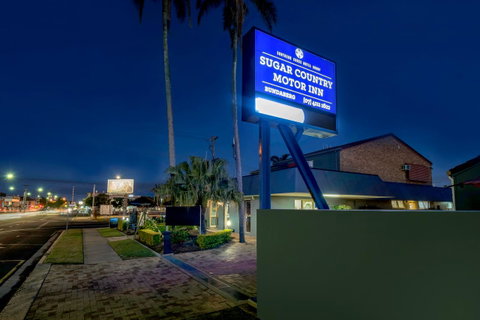 Sugar Country Motor Inn - Yamba Accommodation 8