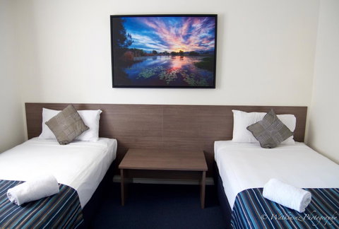 Sugar Country Motor Inn - Yamba Accommodation 10