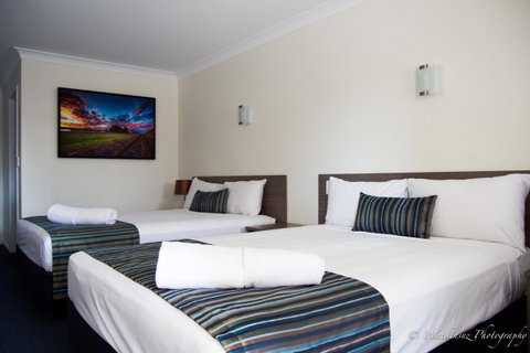 Sugar Country Motor Inn - Yamba Accommodation 9