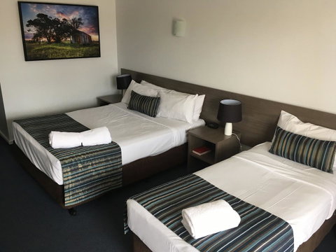 Sugar Country Motor Inn - Yamba Accommodation 17