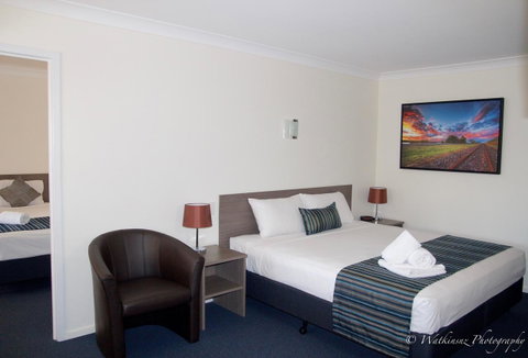 Sugar Country Motor Inn - Yamba Accommodation 18
