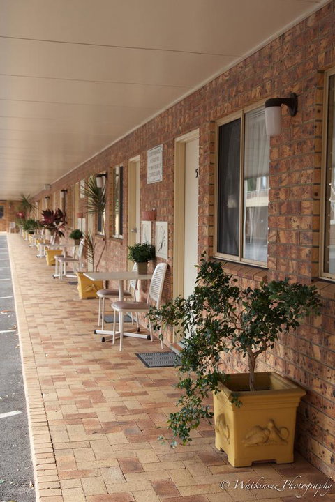 Sugar Country Motor Inn - Yamba Accommodation 14