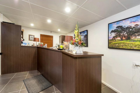 Sugar Country Motor Inn - Yamba Accommodation 12